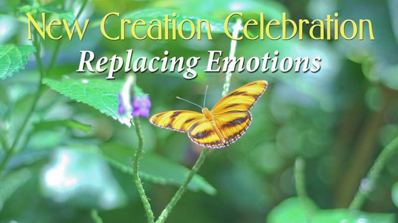 Replacing Emotions