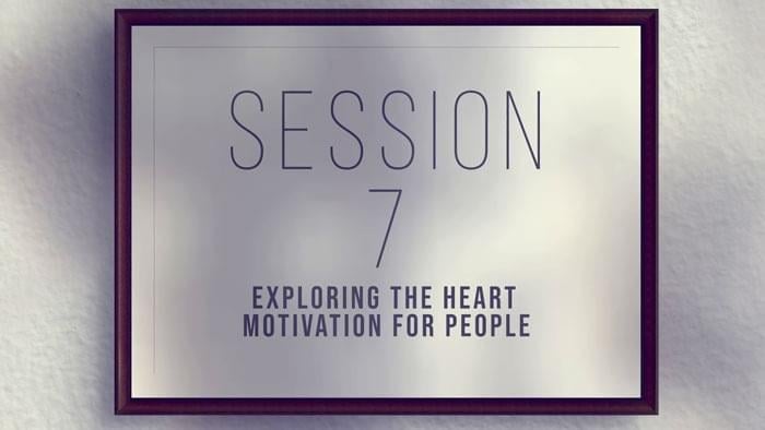 Unique Gifts Make Winning Teams - Session 7