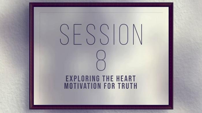 Unique Gifts Make Winning Teams - Session 8