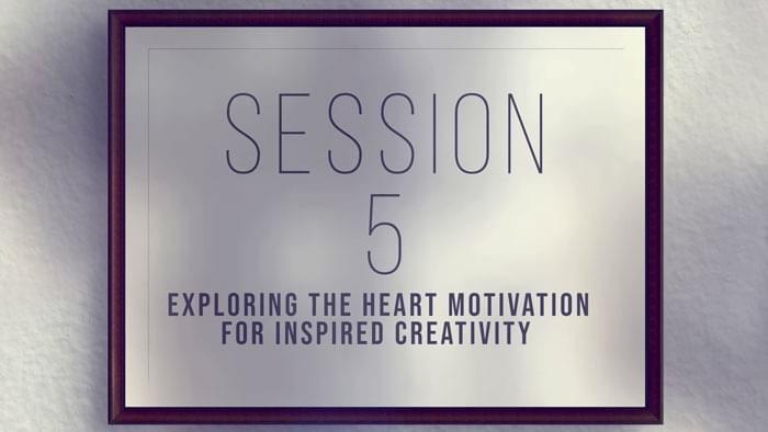 Unique Gifts Make Winning Teams - Session 5