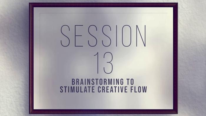 Unique Gifts Make Winning Teams - Session 13