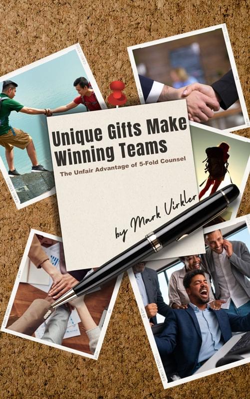 Unique Gifts Make Winning Teams videos
