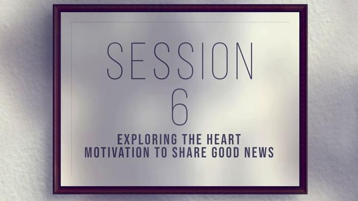 Unique Gifts Make Winning Teams - Session 6