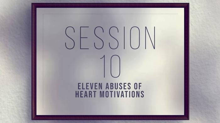 Unique Gifts Make Winning Teams - Session 10