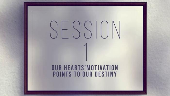 Unique Gifts Make Winning Teams - Session 1